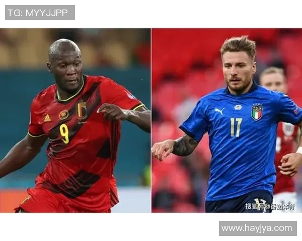 意大利与比利时精彩对决集锦回顾激情瞬间与精彩进球