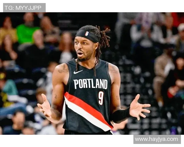 杰拉米格兰特在NBA赛季中的精彩表现与未来发展潜力分析